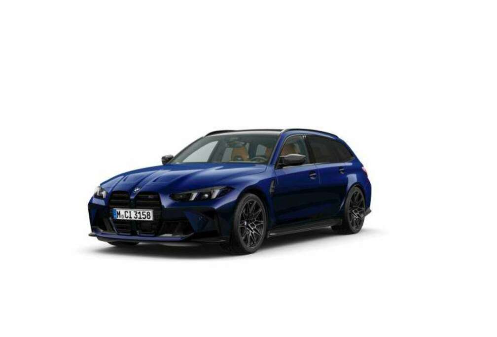 BMW Competition xDrive Touring INDIVIDUAL
