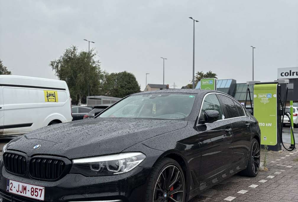 530i