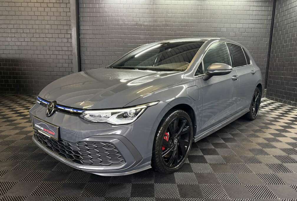 Volkswagen 1.4 TSI eHYBRID 245CV DSG6 *Caméra*ACC*Attelage*