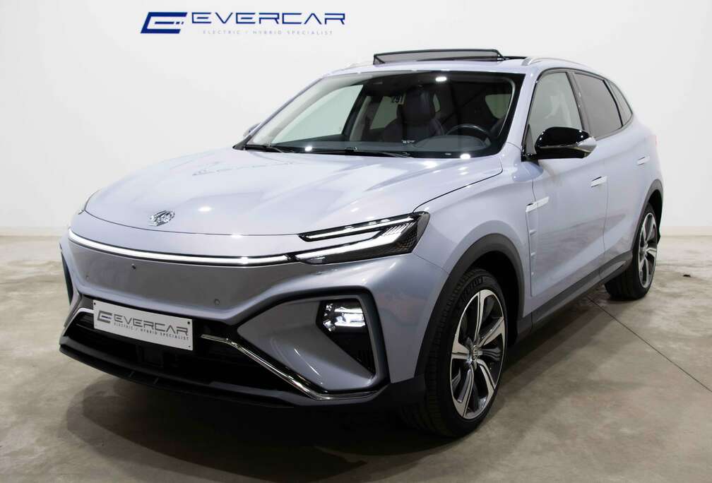 MG 70 kWh PERFORMANCE AWD ***FULL FULL OPTIONS***