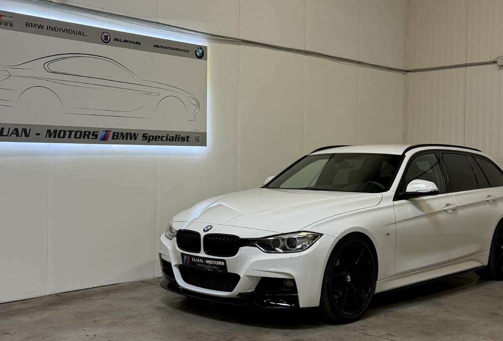 BMW Bmw 330d
