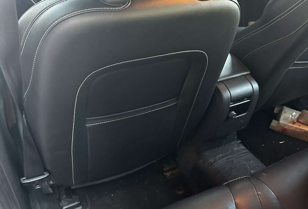 Volvo D3 Geartronic Summum