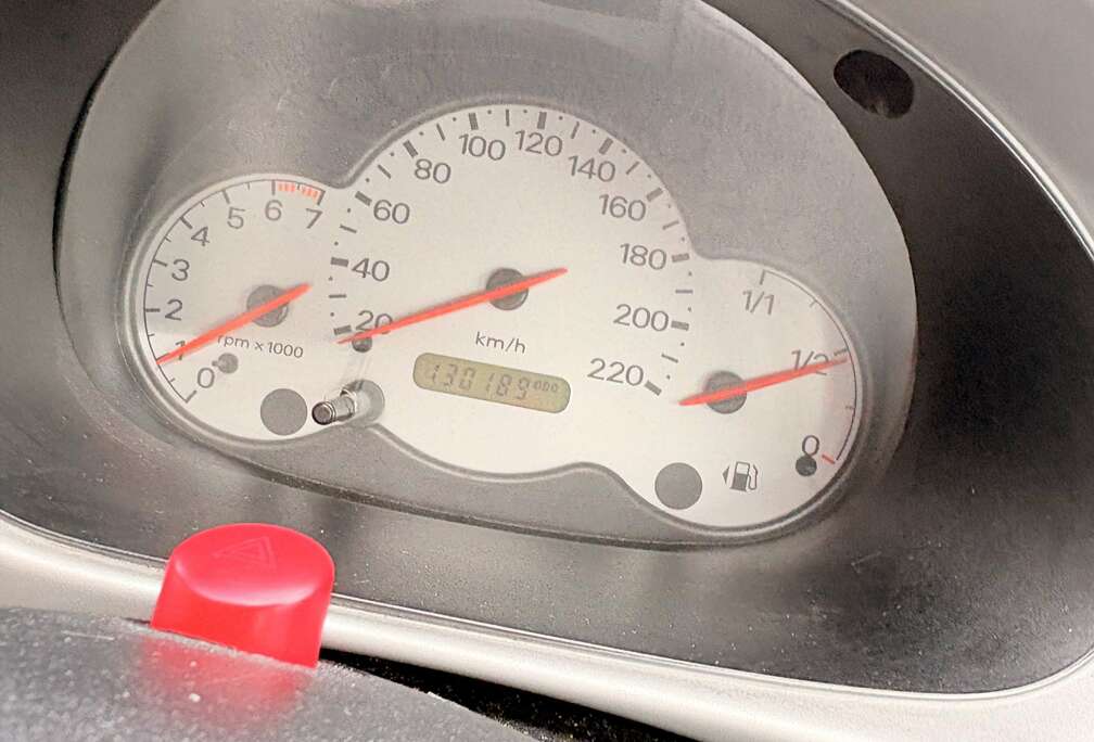 Ford Ka Viva X