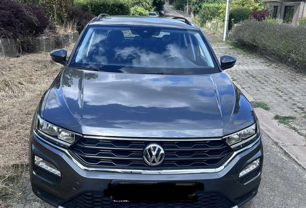 Volkswagen 1.5 TSI ACT Style OPF