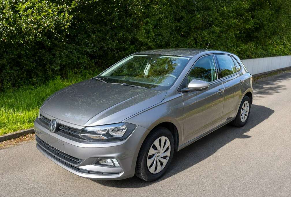 Volkswagen Polo 1.0 TSi Comfortline DSG / Automatique !