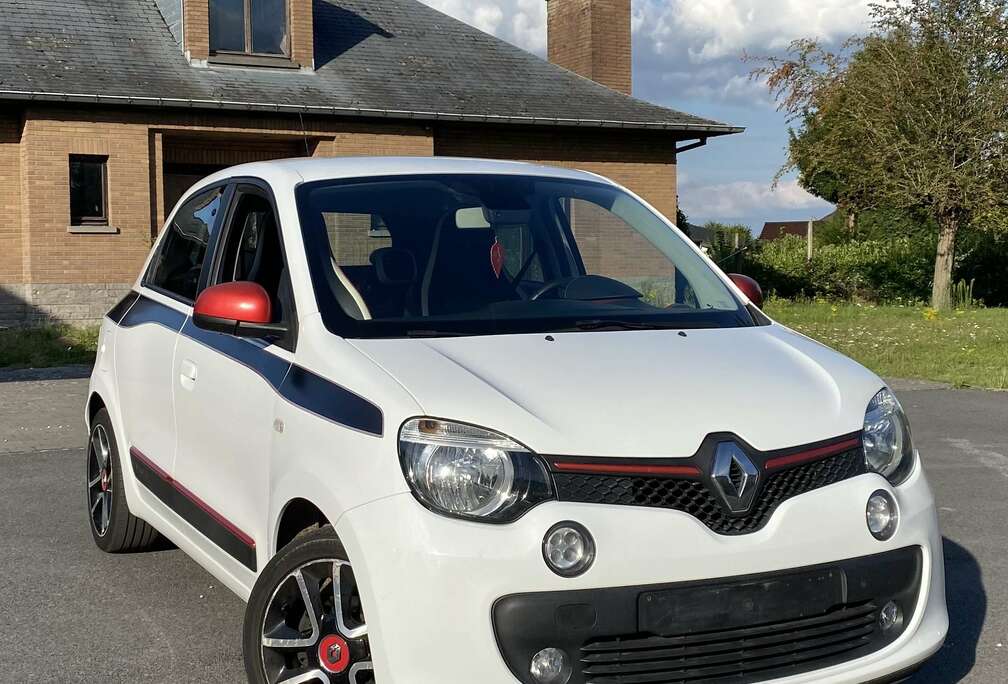 Renault 0.9 TCe Energy Iconic S&S