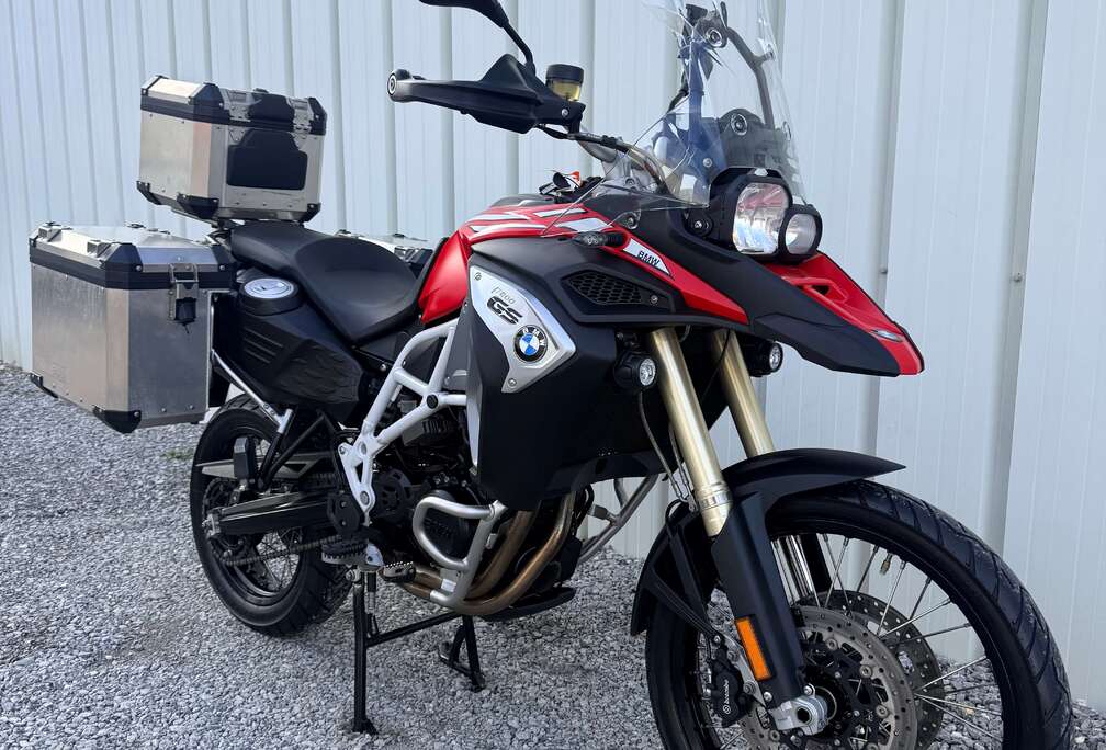 BMW Full Options