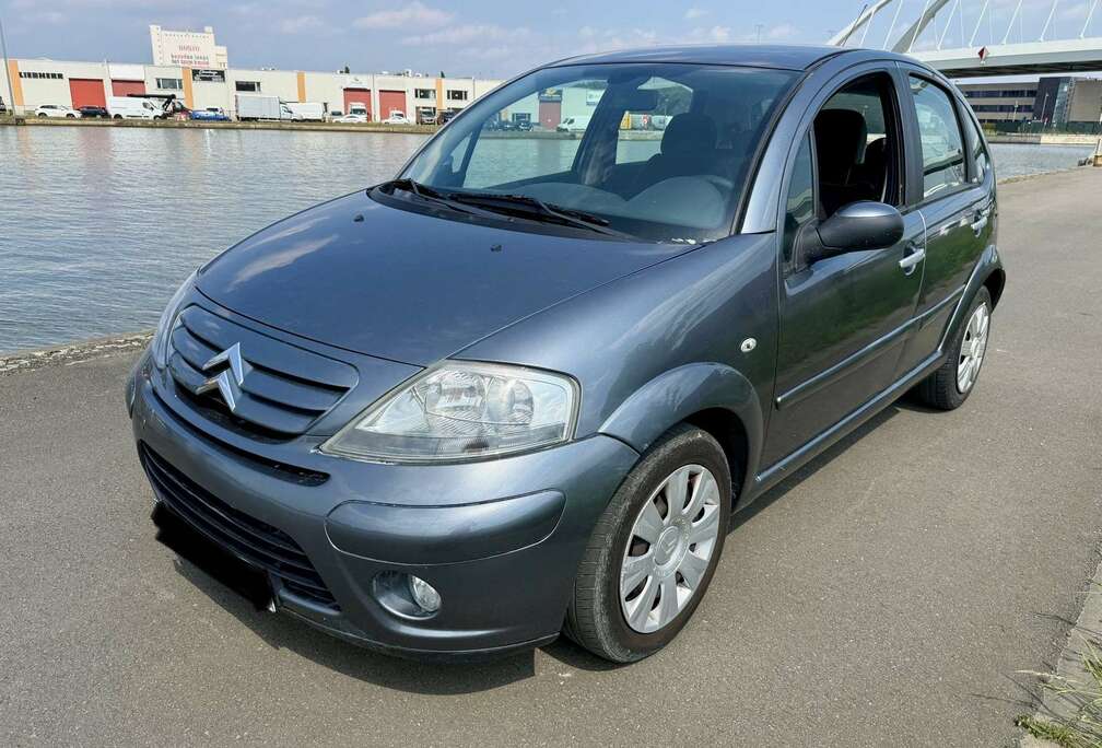 Citroen 1.4