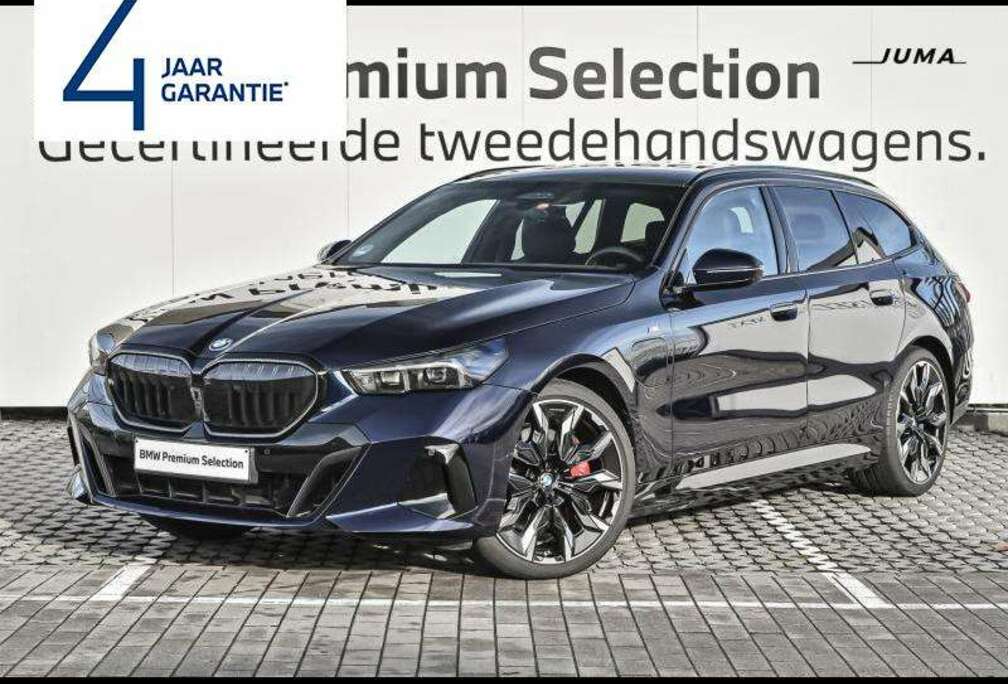 BMW e - xDrive Touring - M Pack