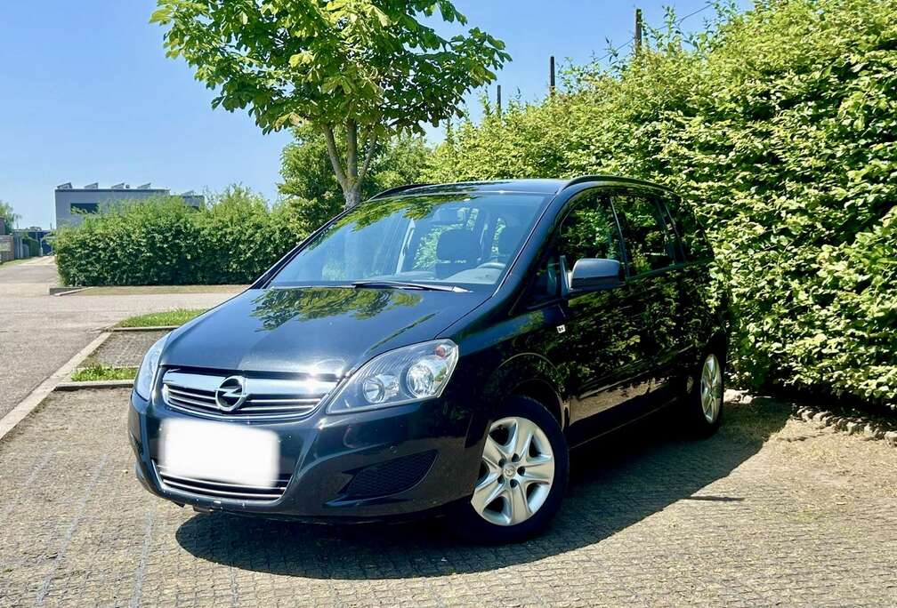 Opel 1.7 CDTi ecoFLEX Cosmo DPF