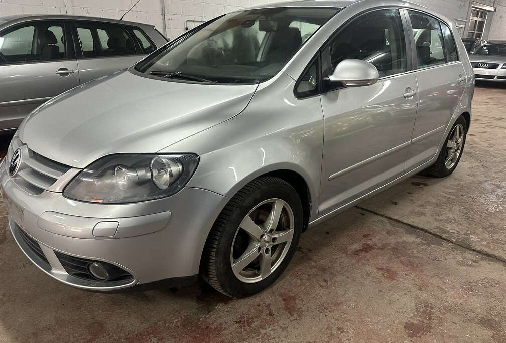 Volkswagen 1.6 16S FSI 115 Trend