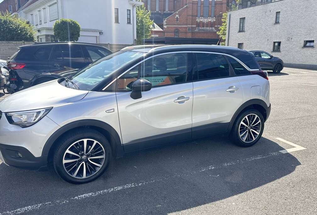 Opel 1.2 ECOTEC Start/Stop Edition