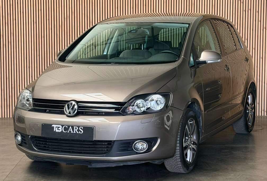 Volkswagen ** BOTE AUTOMATIQUE **