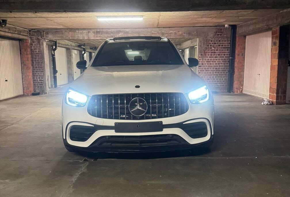 Mercedes-Benz S 4-Matic+ (EU6AP)