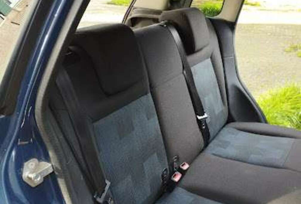 Ford Fiesta 1.3i Colorline