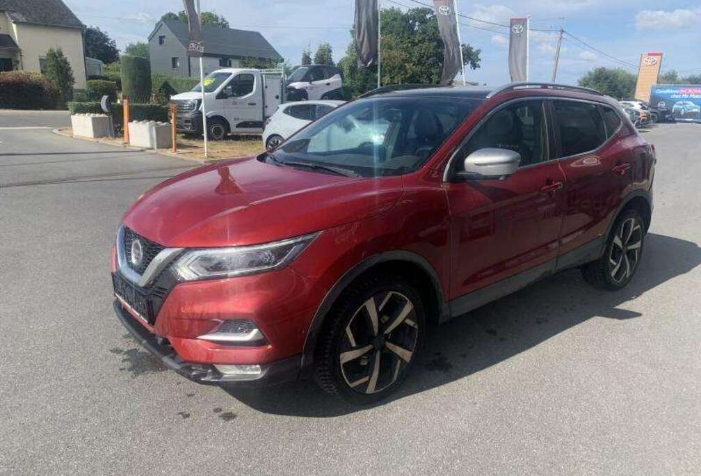 Nissan 1.5DCI PRIX MARCHAND-EXPORT