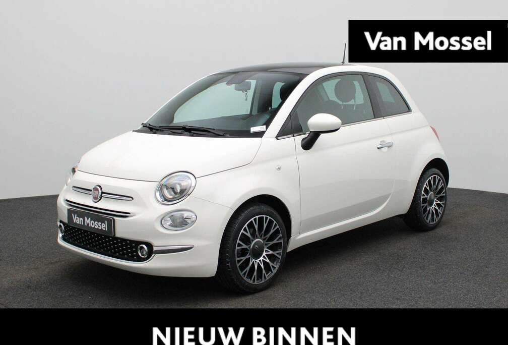 Fiat 1.0 Hybrid 70 Dolcevita