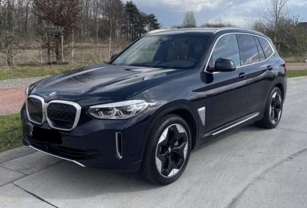 BMW Impressive*Full Opt**360/PANO