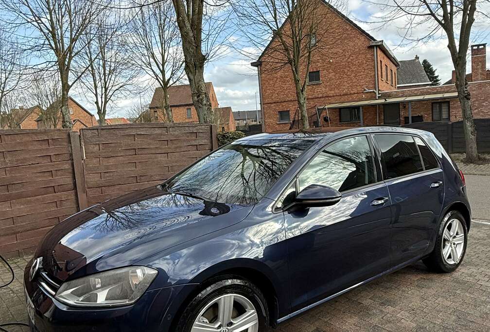 Volkswagen 1.2TS Benzine 94,000 km Gekeurd vvk