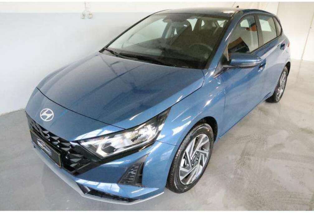 Hyundai