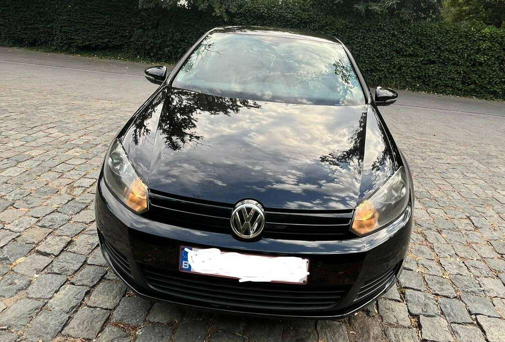 Volkswagen Golf 1.4i Advantage