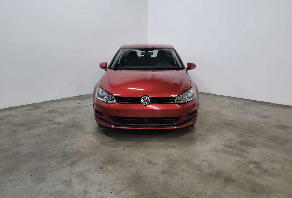 Volkswagen Golf 1.2 TSI * GPS * RADAR AV/ARR. * 12.019 KM * 1 PROP. *