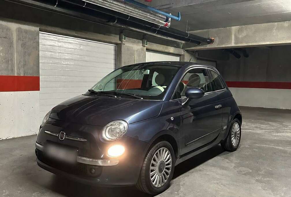 Fiat 1.2i Pop