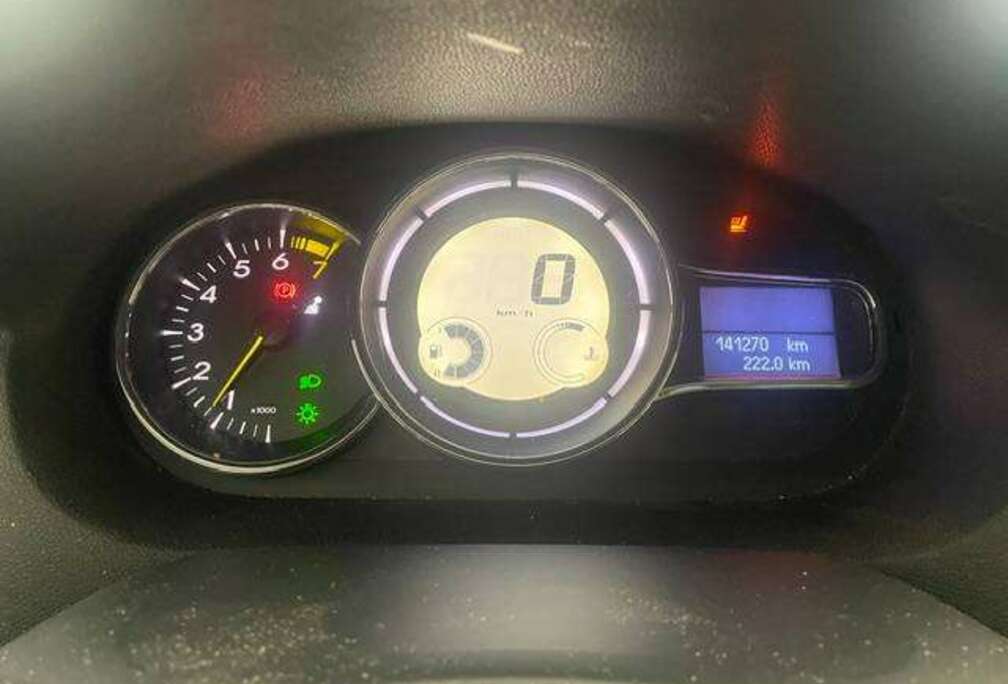 Renault EZ1V