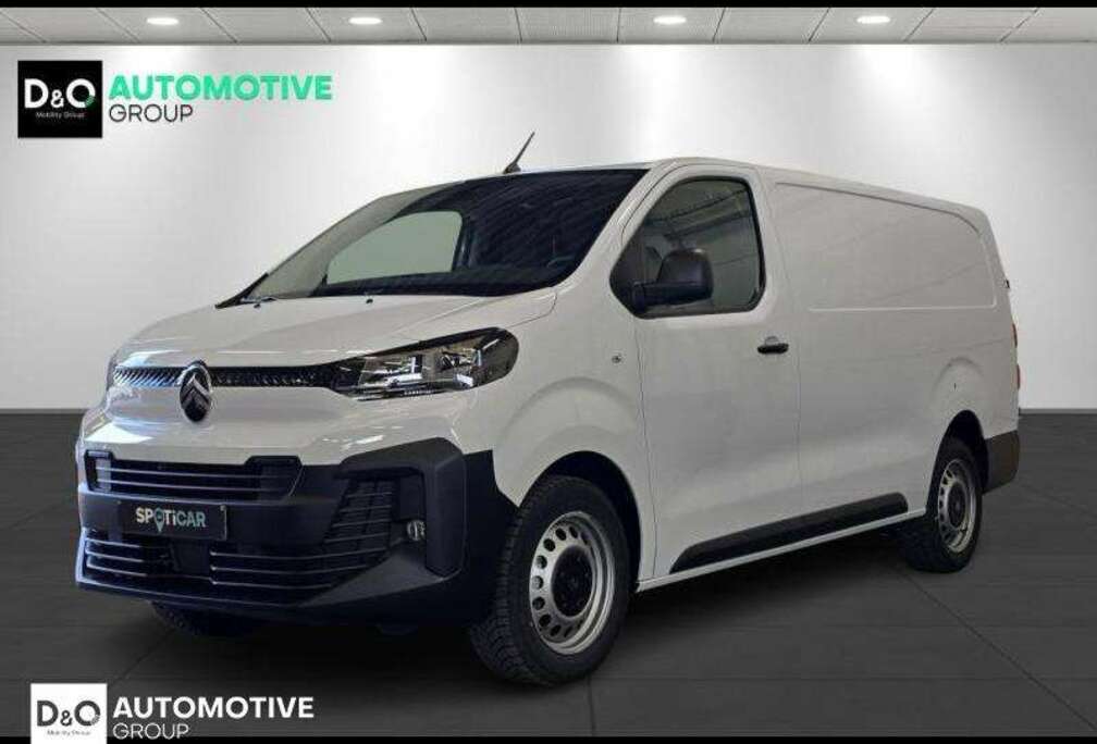 Citroen XL GPS - CAMERA