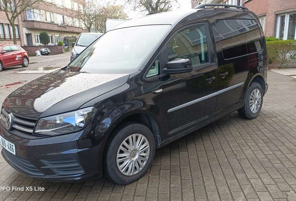 Volkswagen 1.0 TSI 102 Trendline