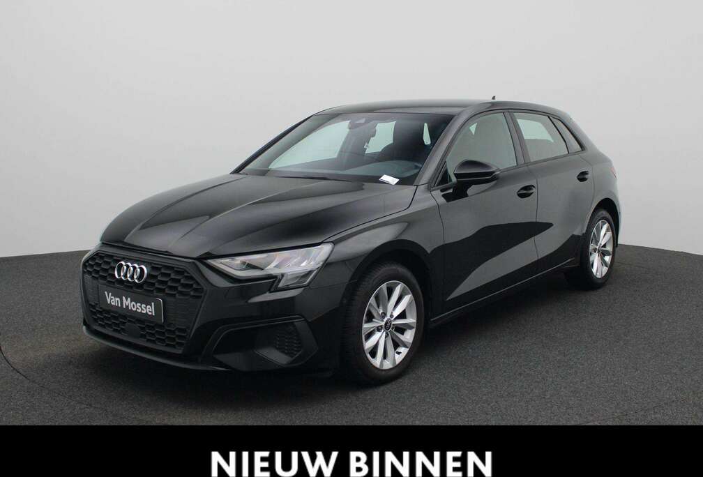 Audi Sportback 2.0 30 TDi 85kW S tronic Business Ed.