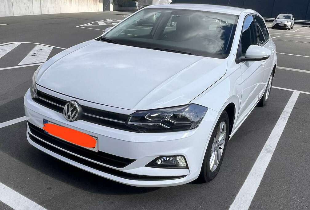 Volkswagen 1.0 TSi Comfortline