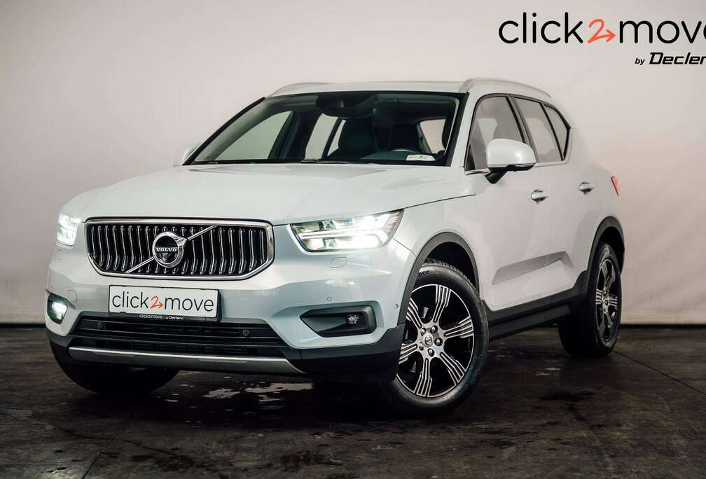 Volvo XC40 1.5 T2 Momentum Pro Geartronic