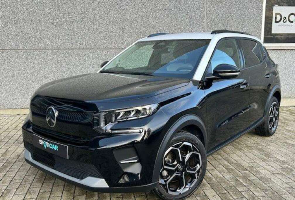 Citroen MAX
