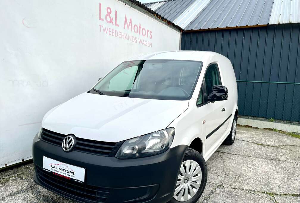 Volkswagen 1.6Tdi 1Owner*Airco/Climatisation*Dealer Price*