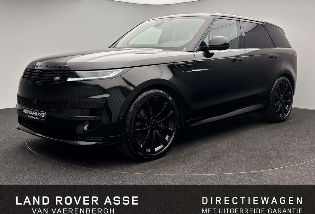 Land Rover P460e Dynamic SE AWD Auto. 26MY