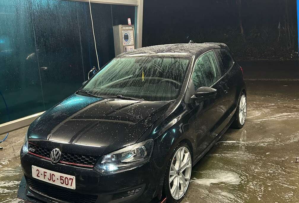 Volkswagen 1.2 TDI