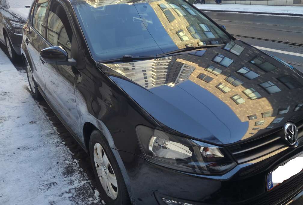 Volkswagen Polo 1.2i Trendline