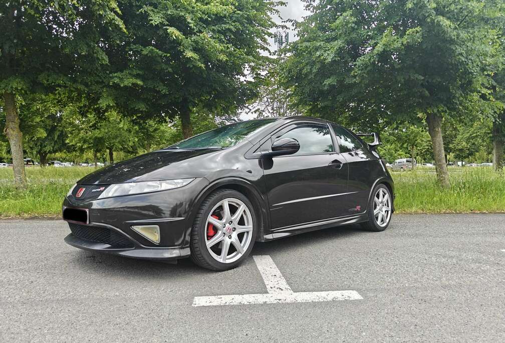 Honda Type R 2.0i 16v VTEC