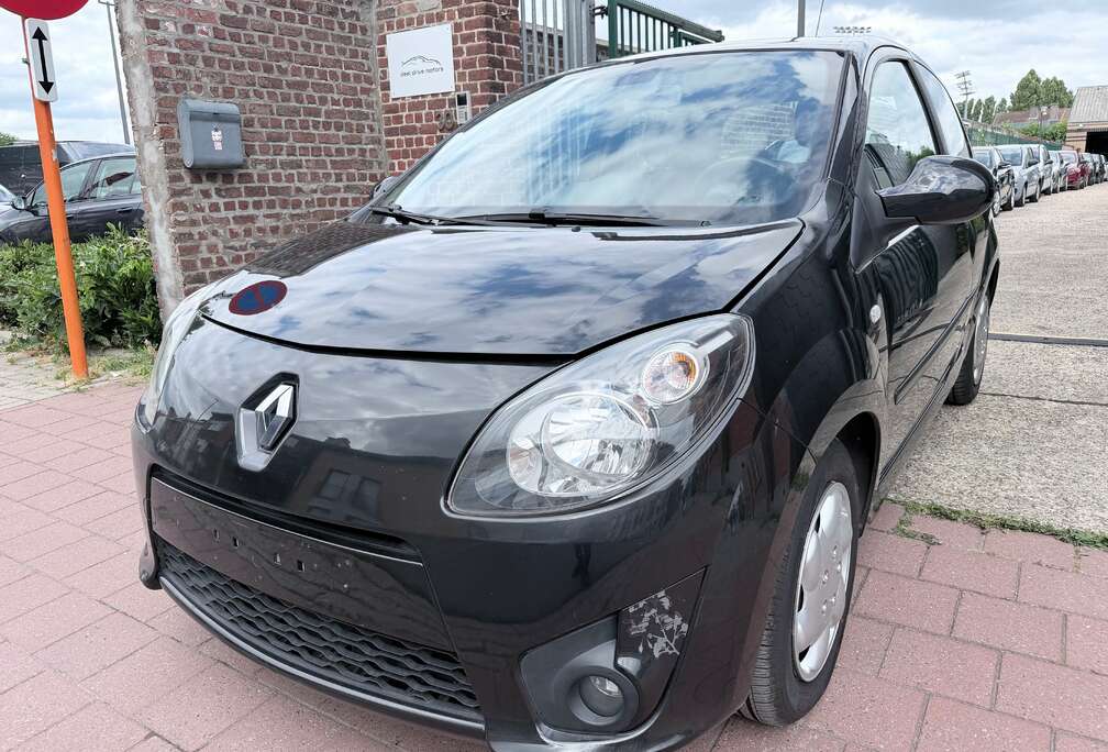 Renault 1.2 I EDITION NIGHT & DAY