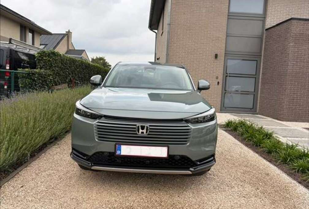 Honda HR-V e:HEV 1.5i Advance eCVT Advance