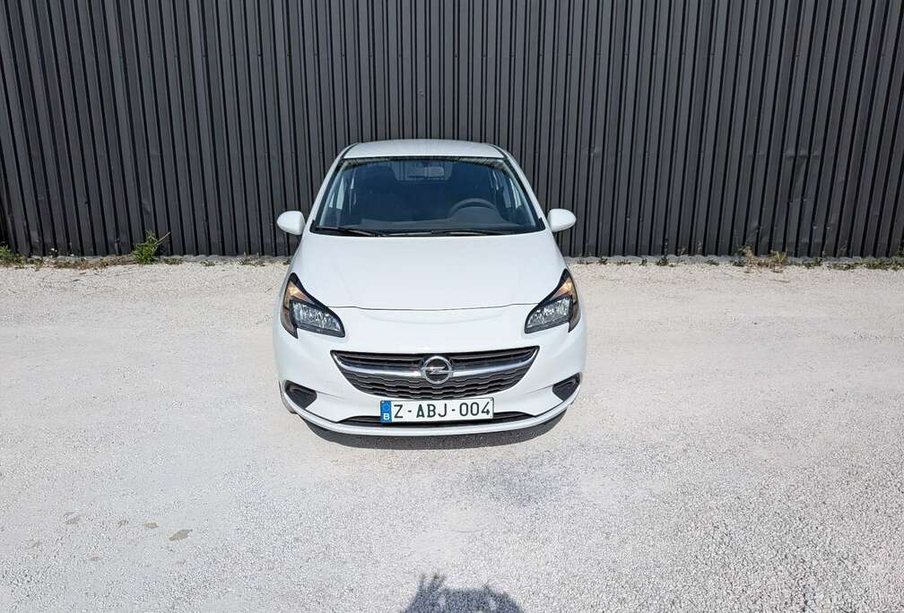 Opel 1.2i Enjoy (EU6.2)