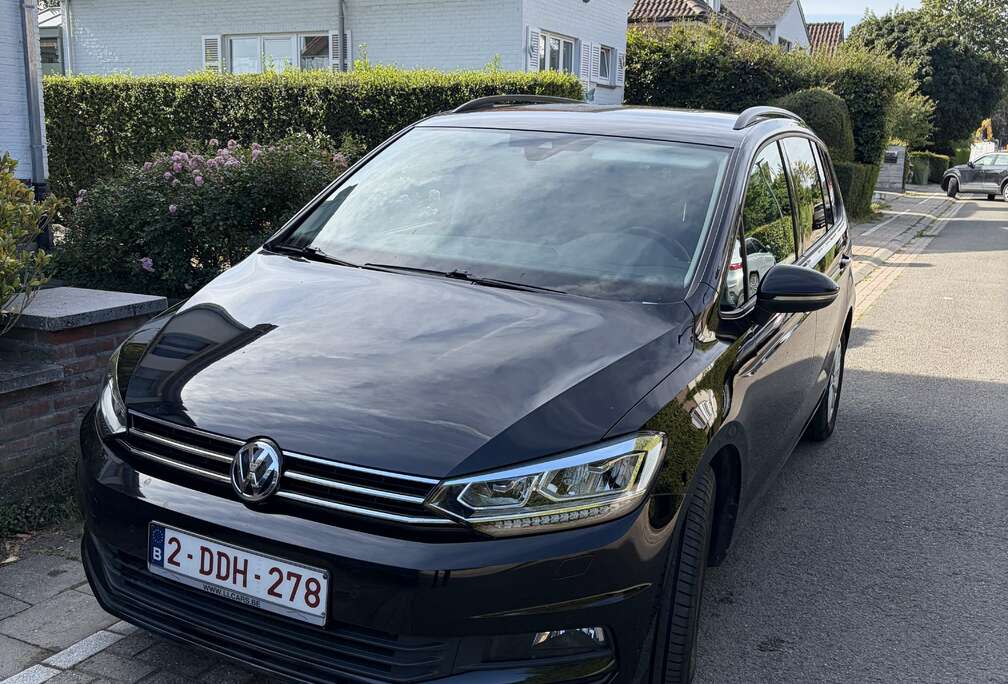 Volkswagen 1.5 TSI ACT OPF DSG Highline | 7 Seats | Automatic