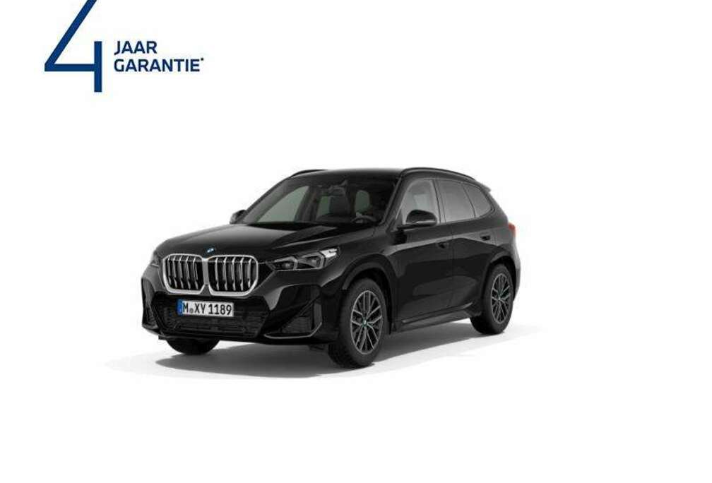 BMW sDrive 18i