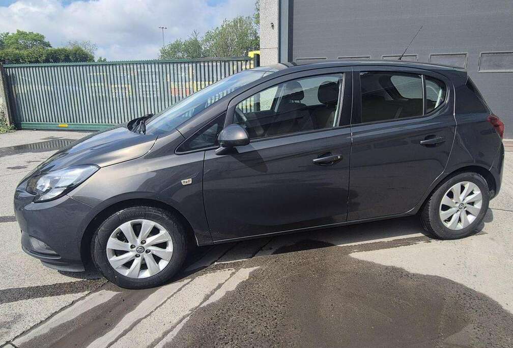 Opel Corsa 1.0 Turbo ecoFLEX Cosmo Start/Stop
