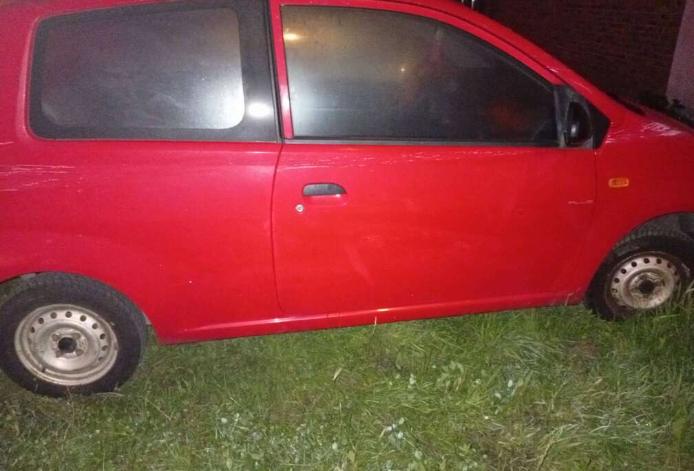 Daihatsu