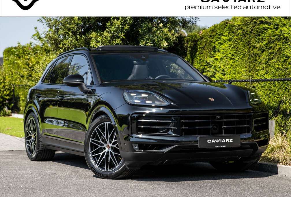 Porsche E-HYBRID AIR/MATR/21\