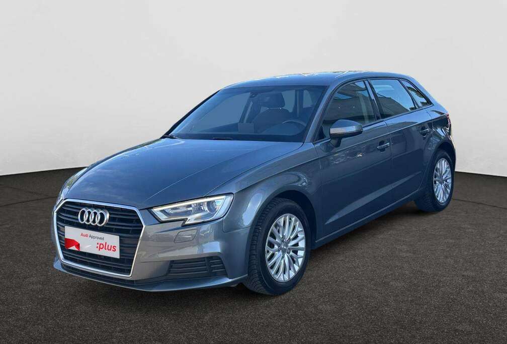 Audi 1.0 TFSI