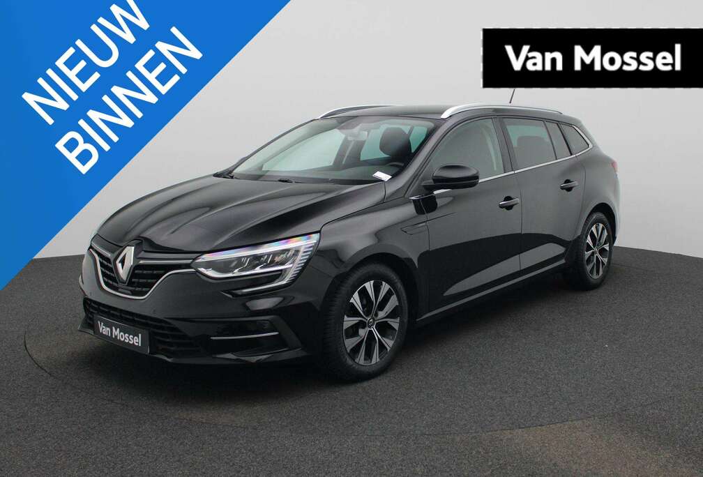 Renault Grandtour TCe 140 Limited #3