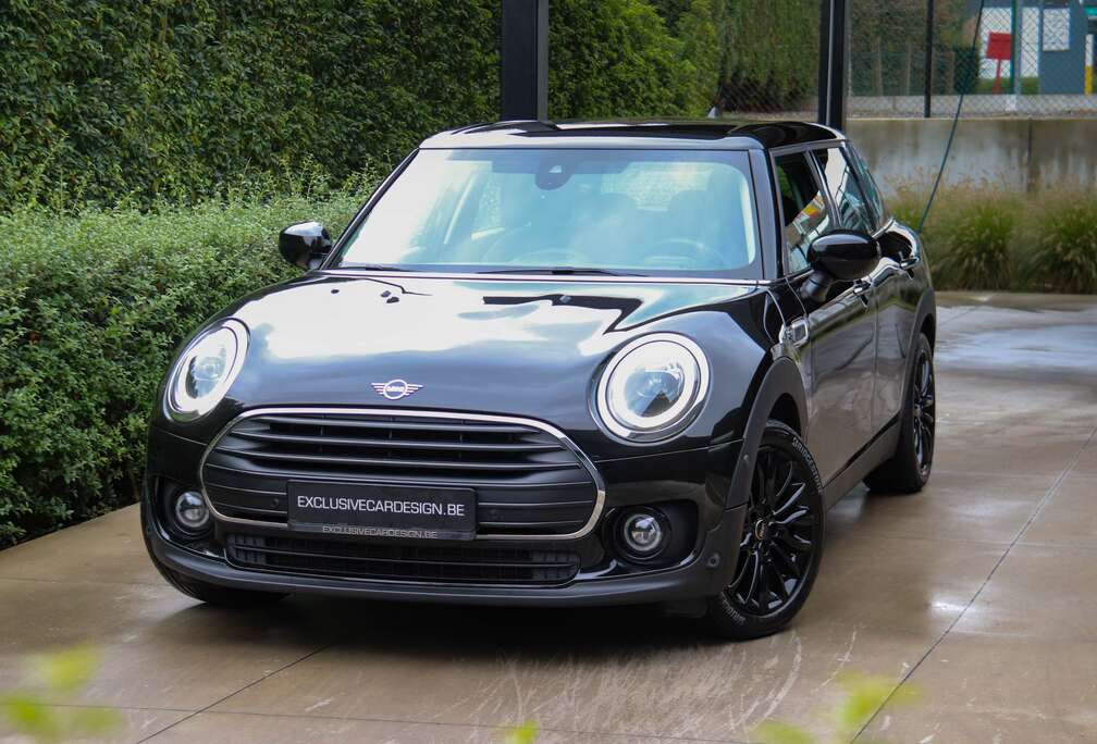 MINI 1.5 OPF (EU6AP)